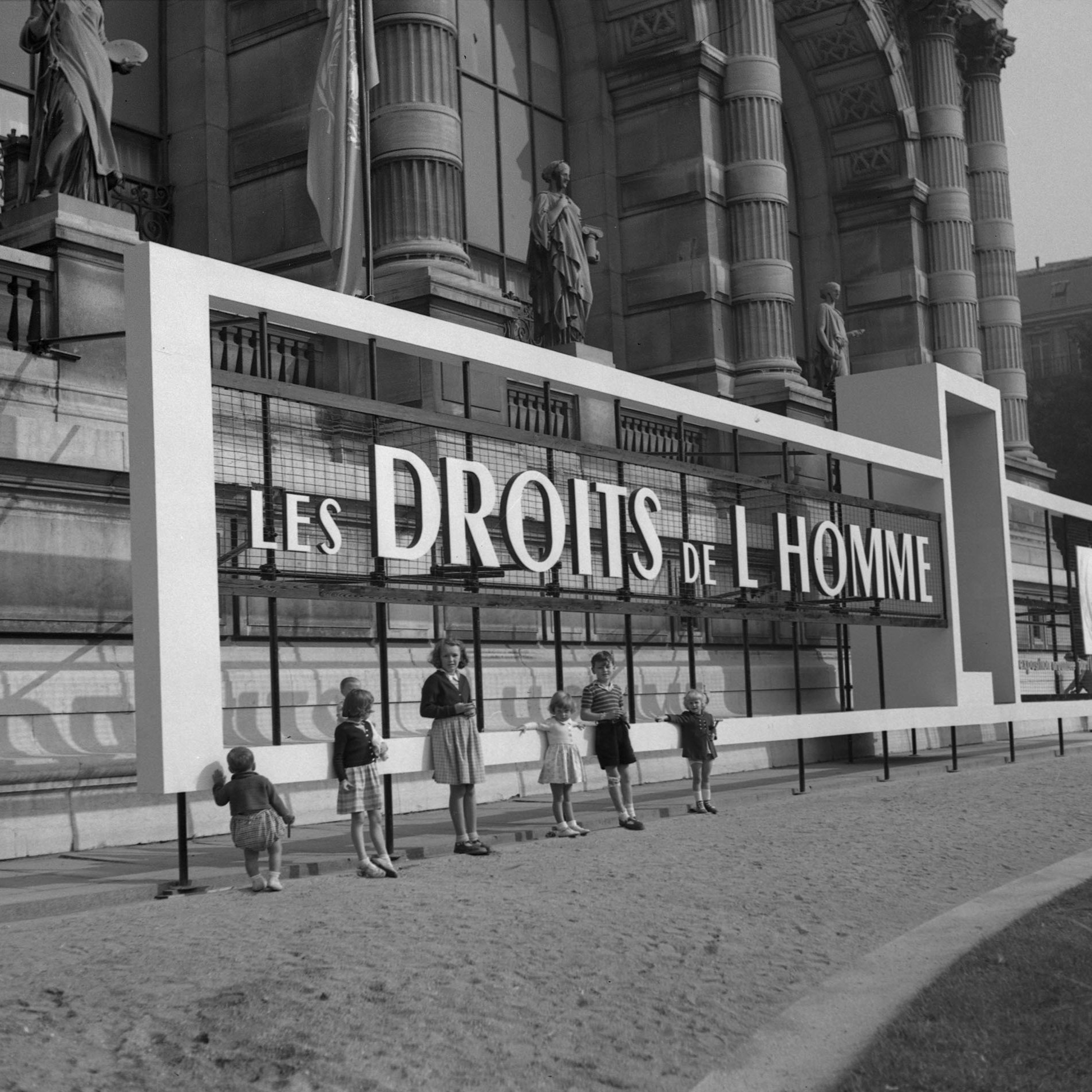 © Musee Galliera Facade