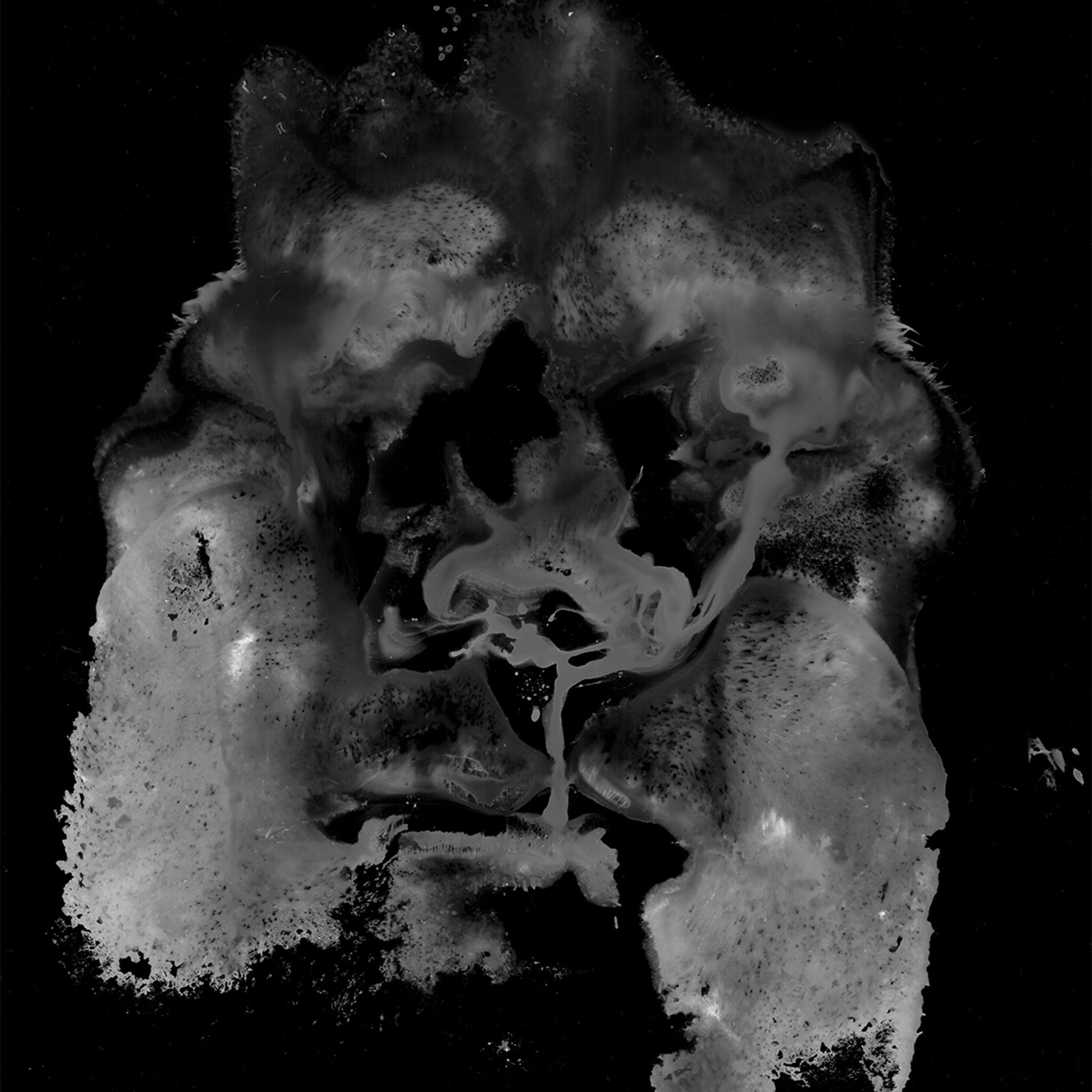 © Chris Bowes 'Sweat 2'