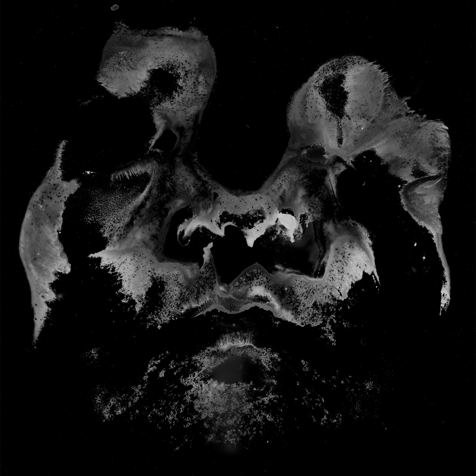 © Chris Bowes 'Sweat 3'