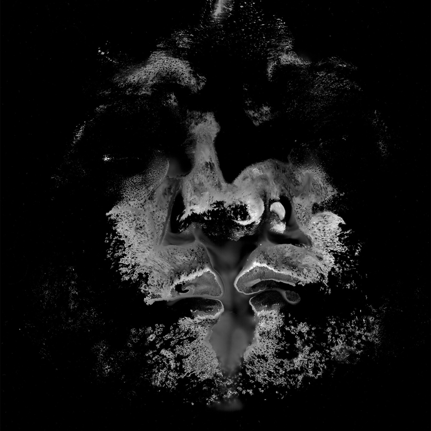 © Chris Bowes 'Sweat 4'