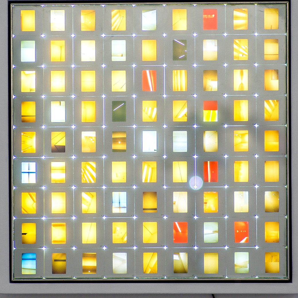 Image © Isobel Markus-Dunworth, 'The Museum of Modern Art, New York', 2017