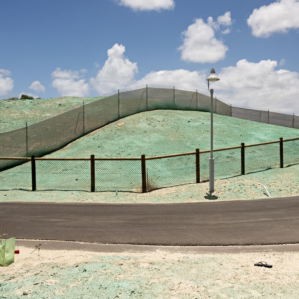 Image © Daniel Gevaux, 'The Hydroseed', 85 x 100cm (Framed), Giclee, Ed. 1/5