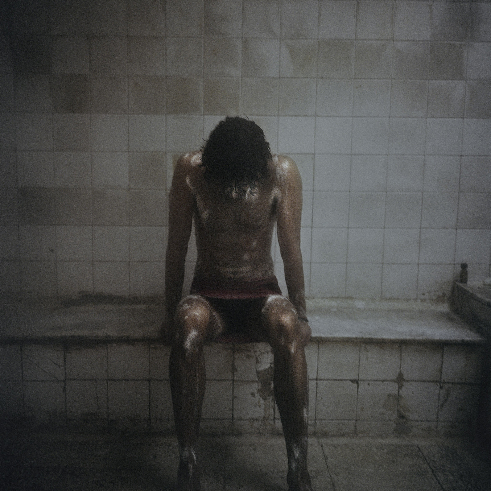 Image © Hoda Afshar, 'Untitled #5'