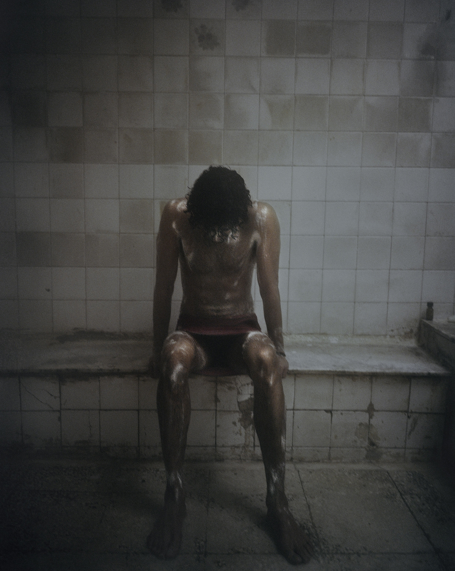 Image &copy; Hoda Afshar, 'Untitled #5'