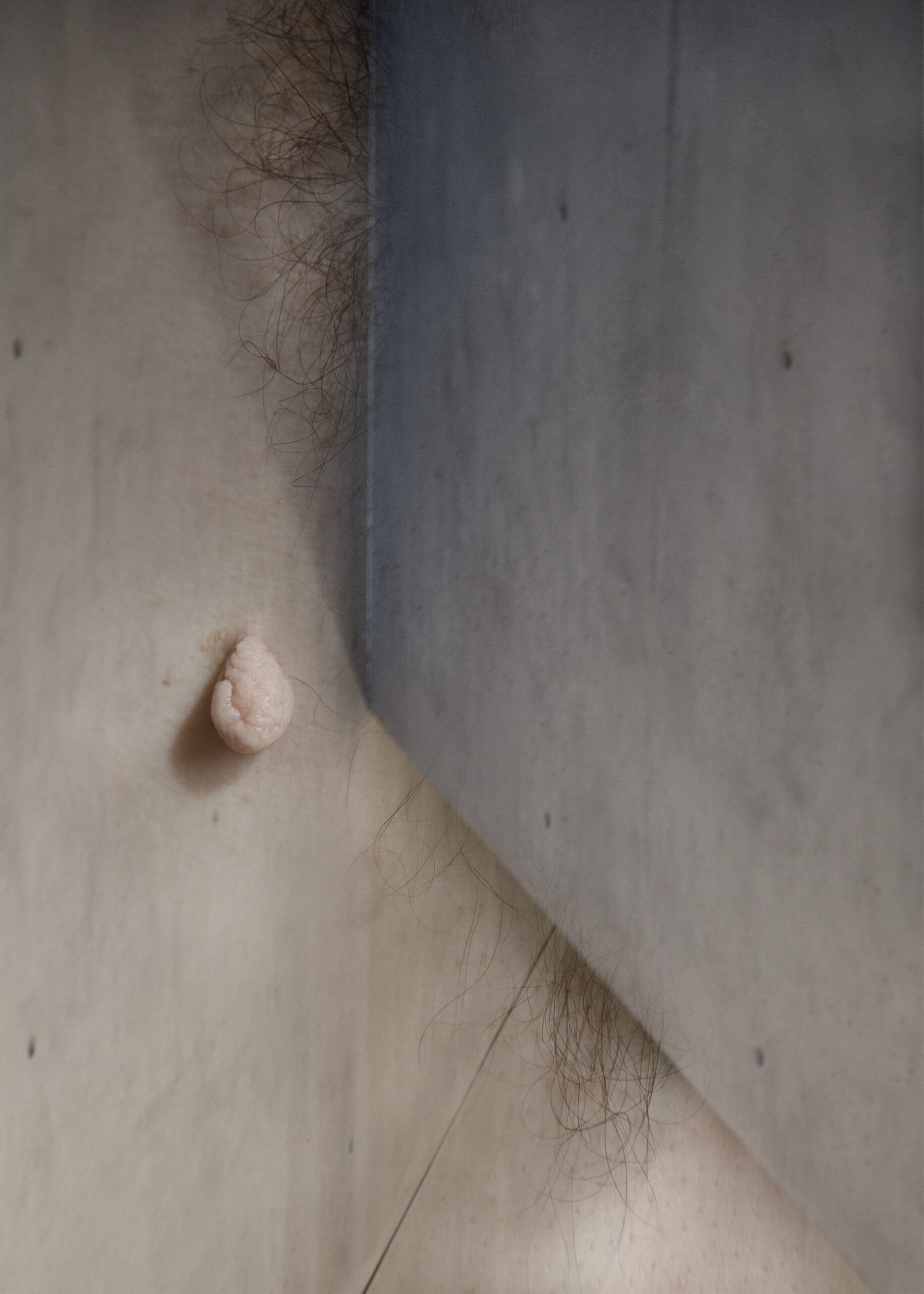 Image © Jane Finlay, The Amoorous Lump