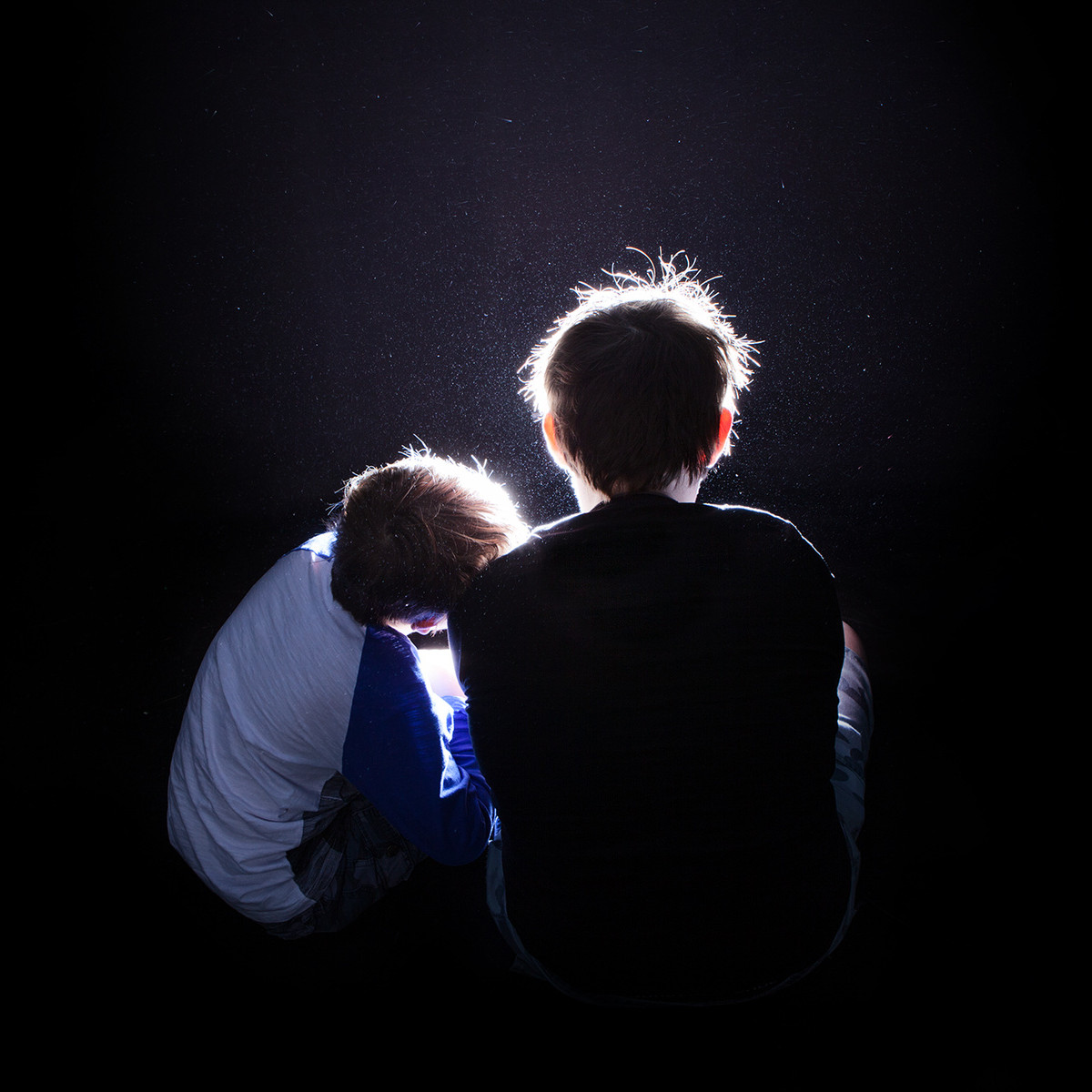 Image © Brianna Elton, Uncover Winner 2016