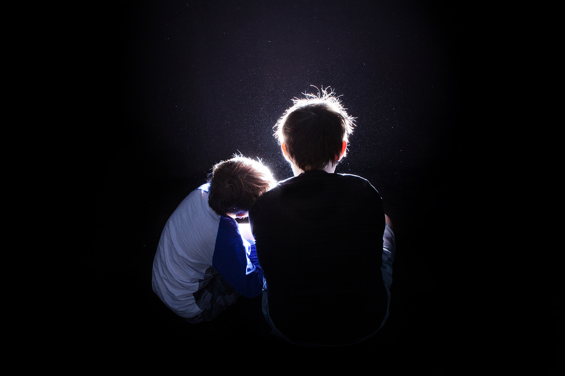 Image © Brianna Elton, Uncover Winner 2016