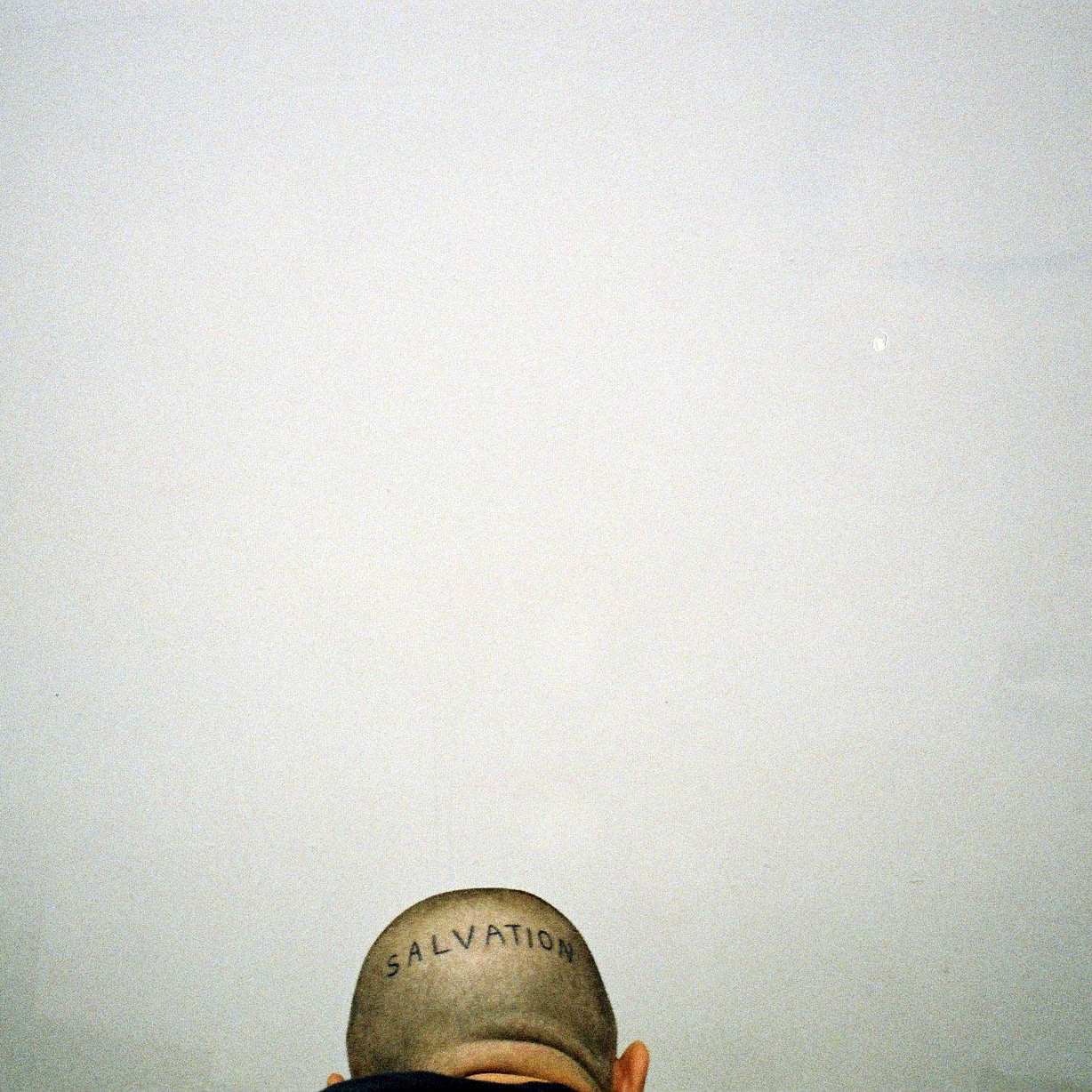 Kate Hulett, 'SALVATION', IRIS Award Winner, 2019.