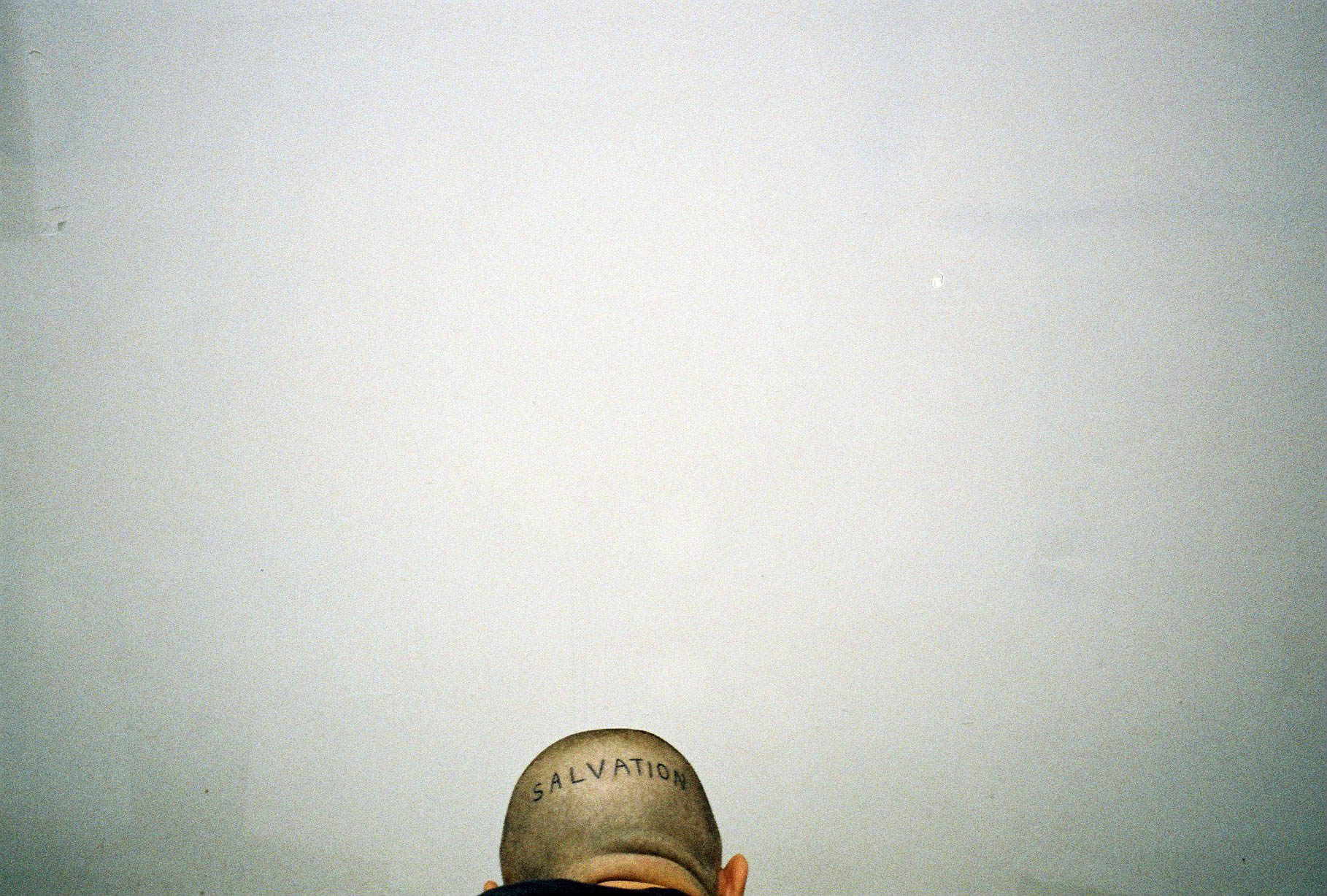 Kate Hulett, 'SALVATION', IRIS Award Winner, 2019.