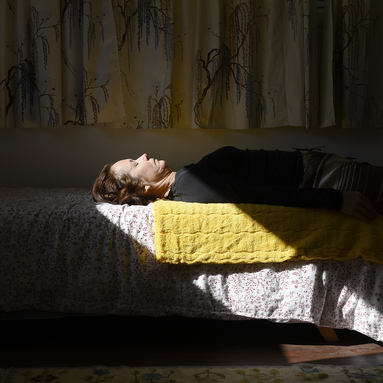 Image © Olive Lipscome, Digital Photograph, 1/5 'Untitled (Maman) #9'