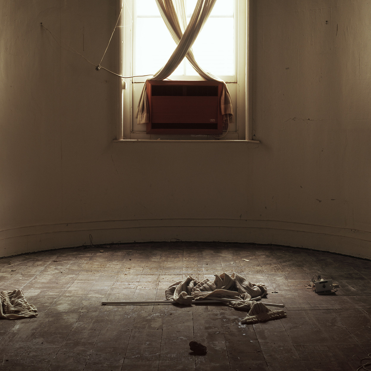 Image © Christopher Young 'From the exhibition Five'