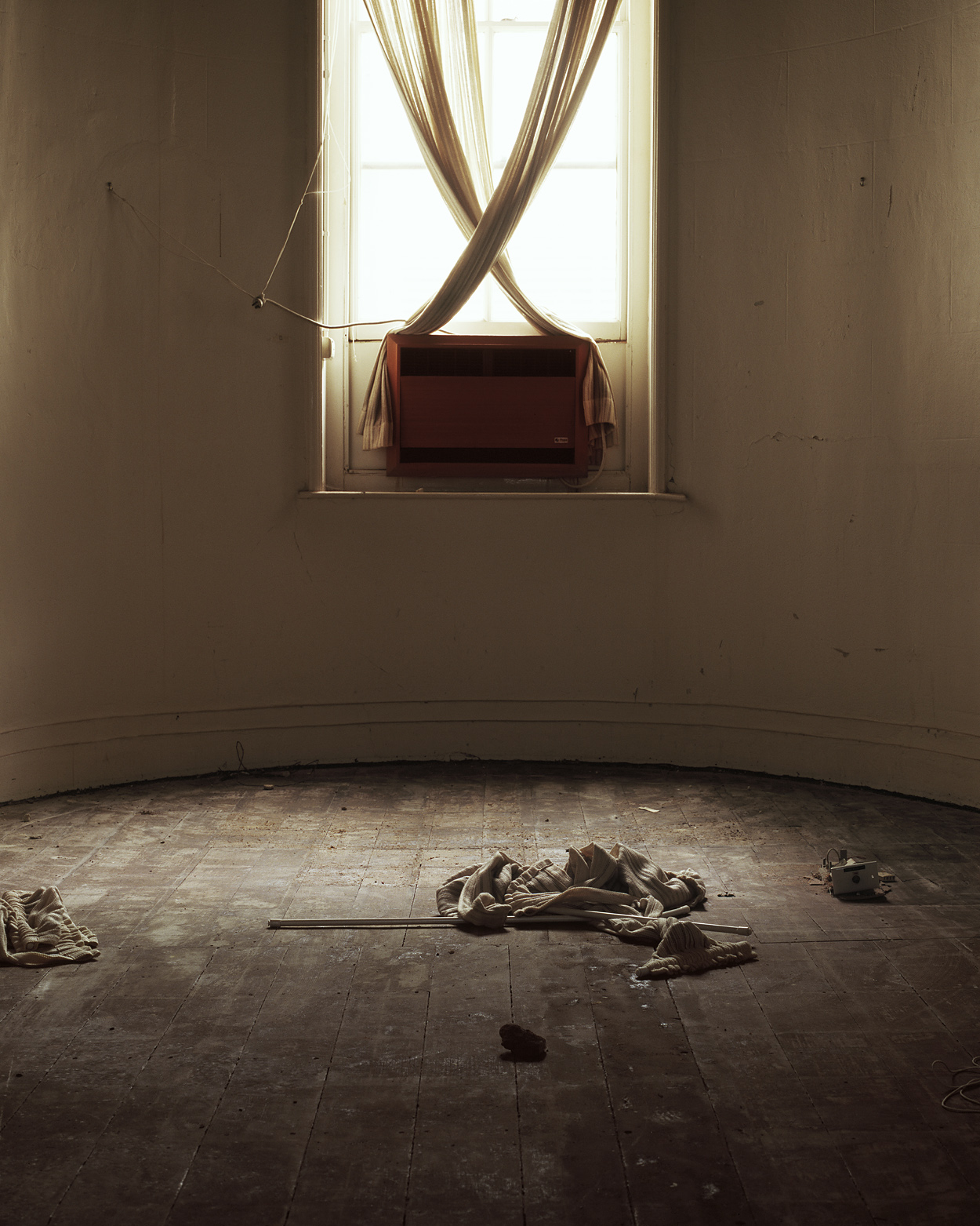 Image © Christopher Young 'From the exhibition Five'