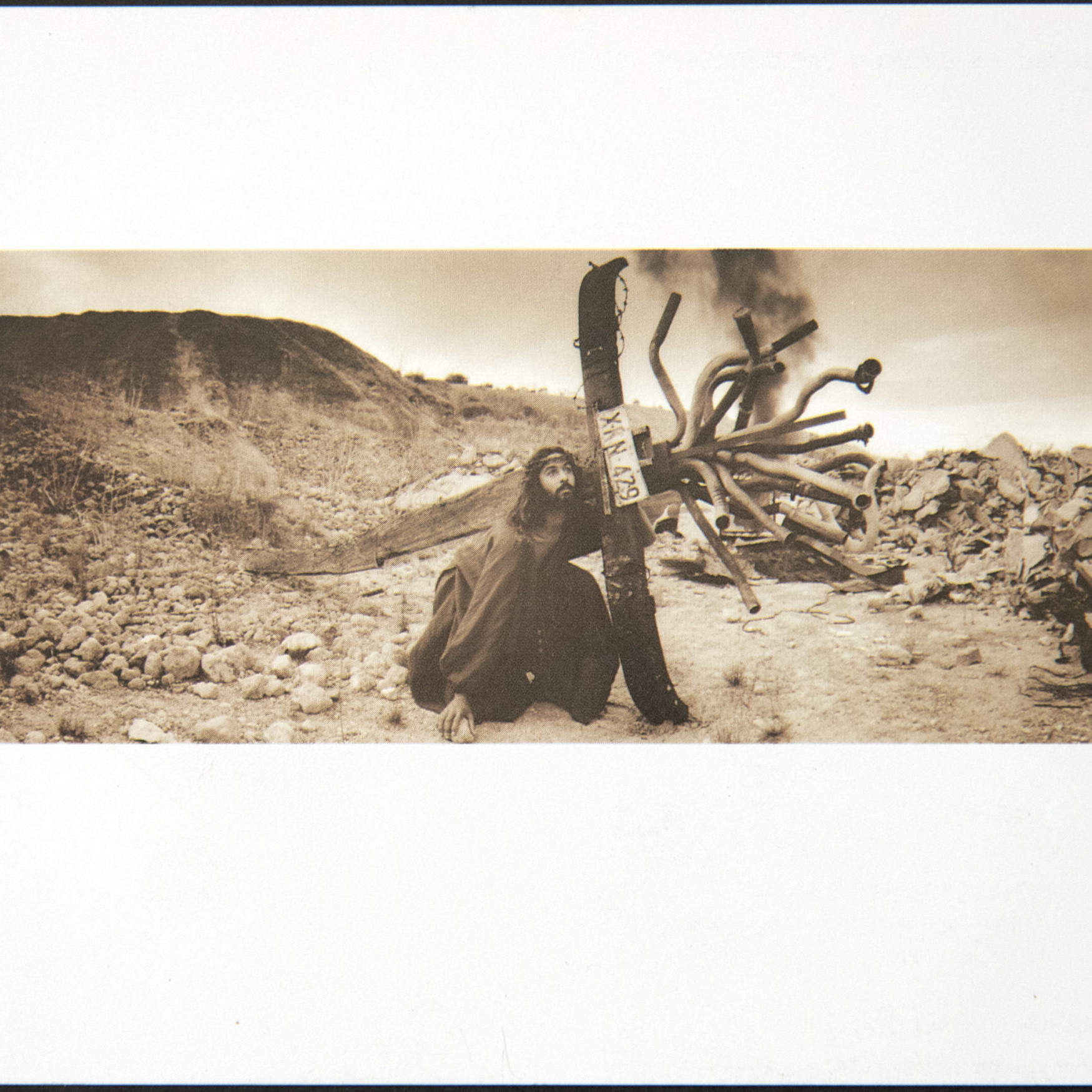 Image © Quentin Jacobsen, from his self titled exhibition.