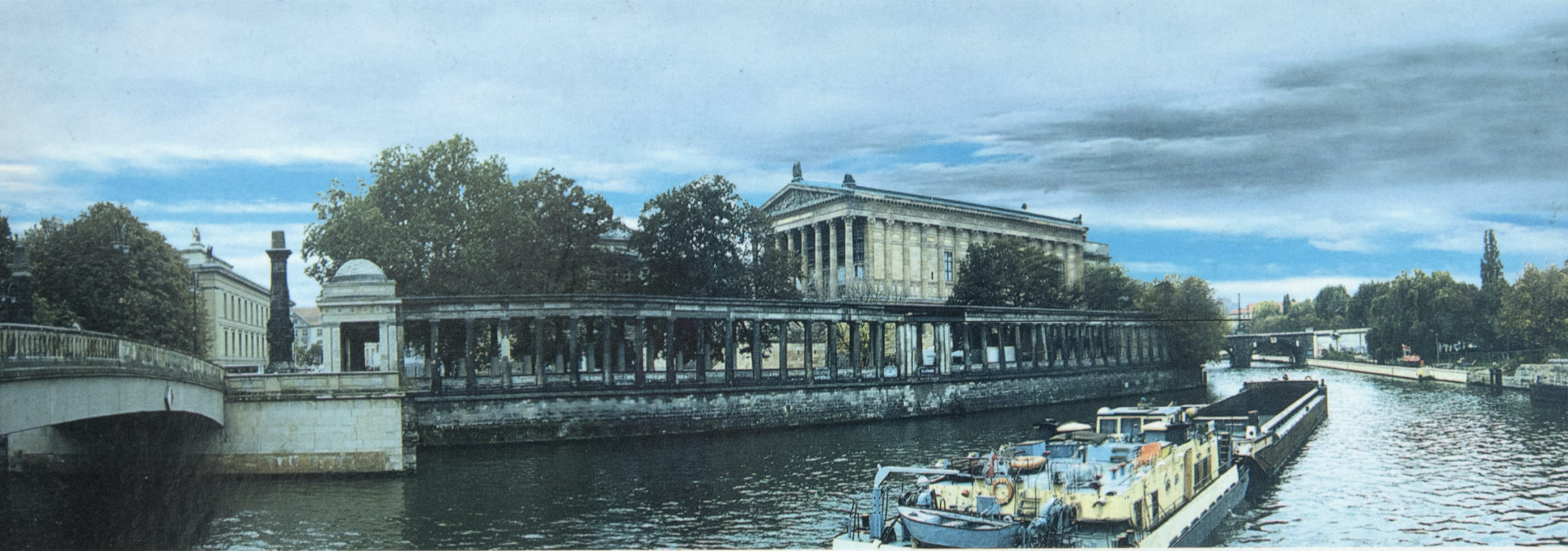 Image &copy; Colin Strover 'From the exhibition Eyescapes'