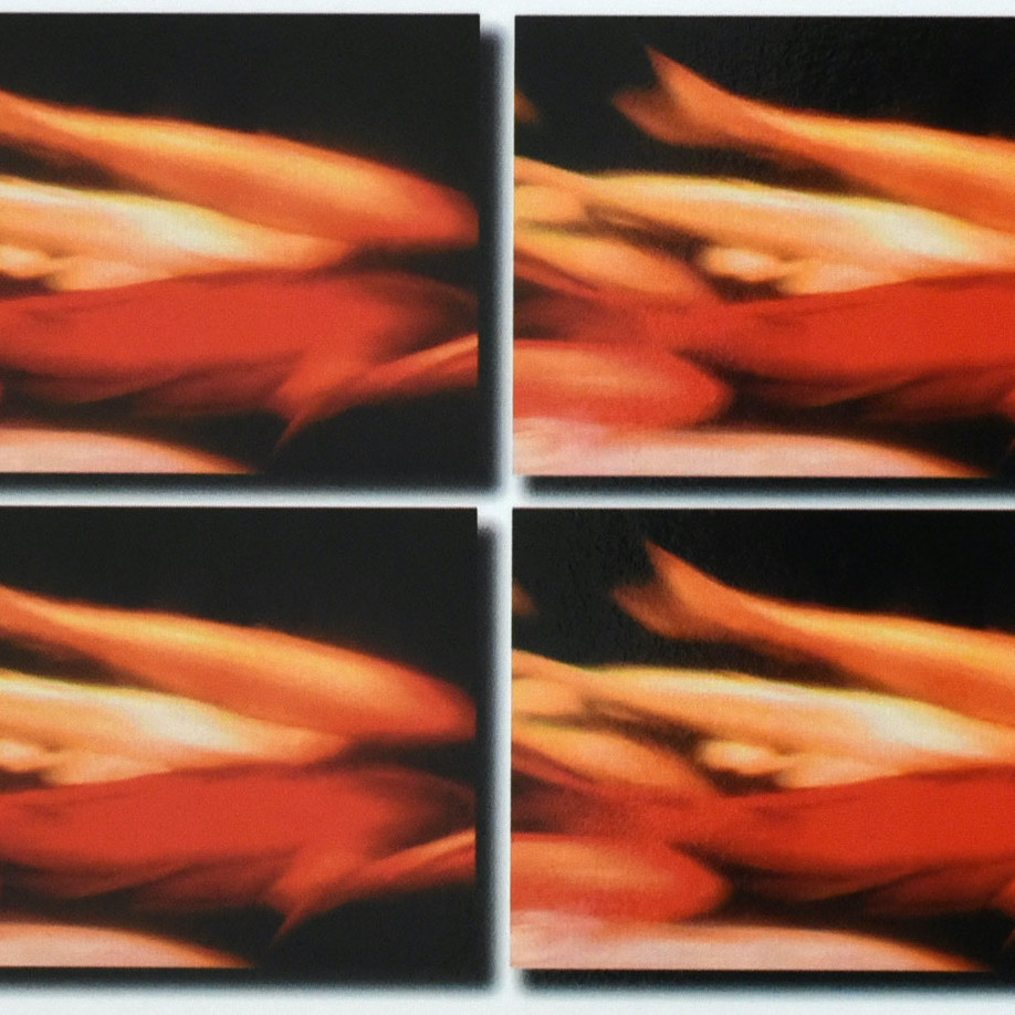 Image © Sean Hutchison 'From the Exhibition A Tranquil Place'