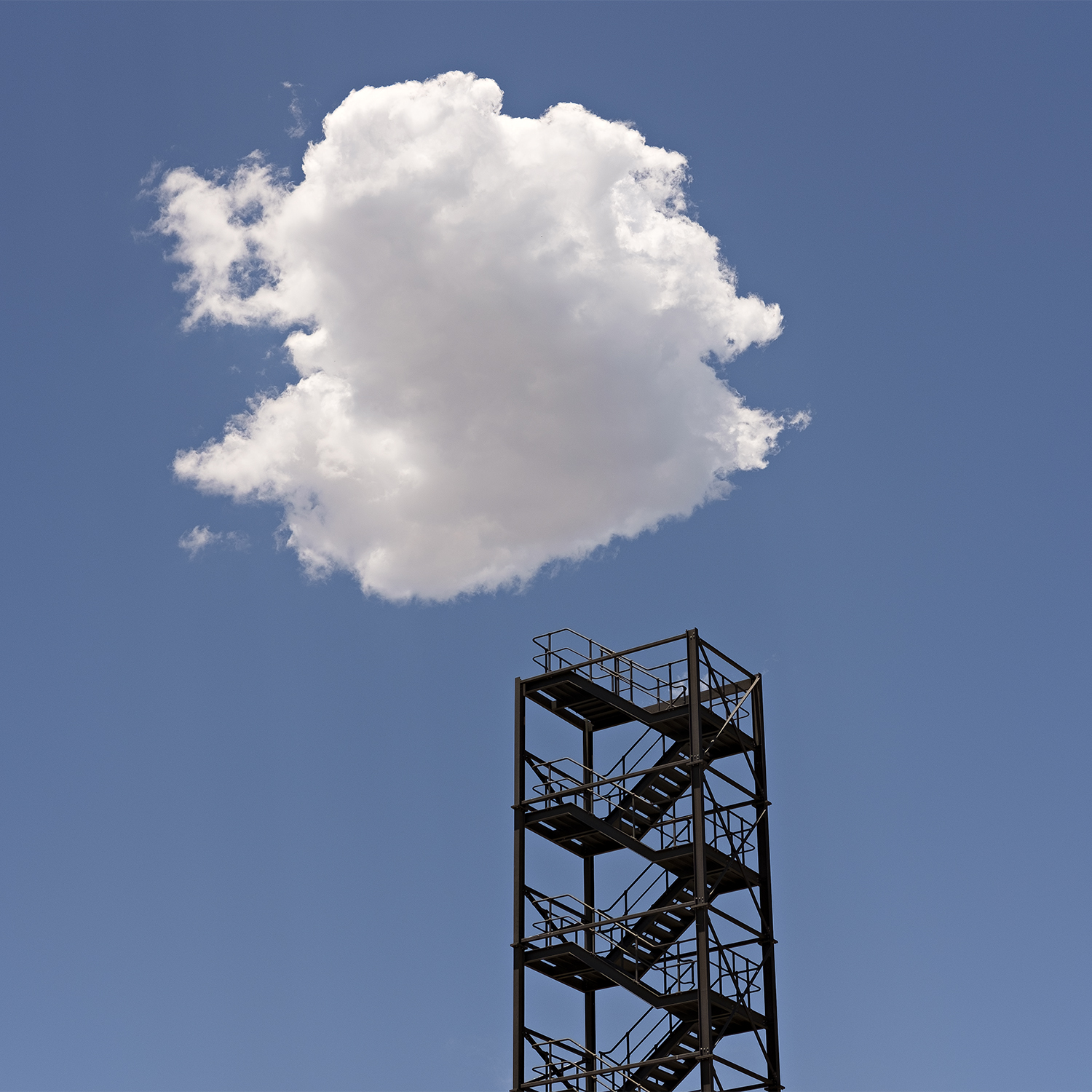 Photograph by Daniel Gevaux