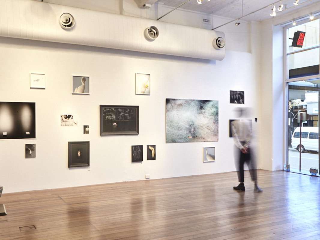 Perth Centre For Photography gallery