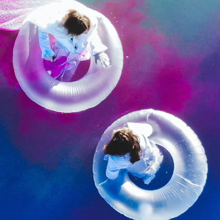 Penny Coss video artwork