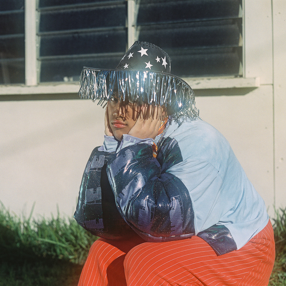 Annie Harvey, 'Untitled', IRIS Award Student Prize Winner, 2021.