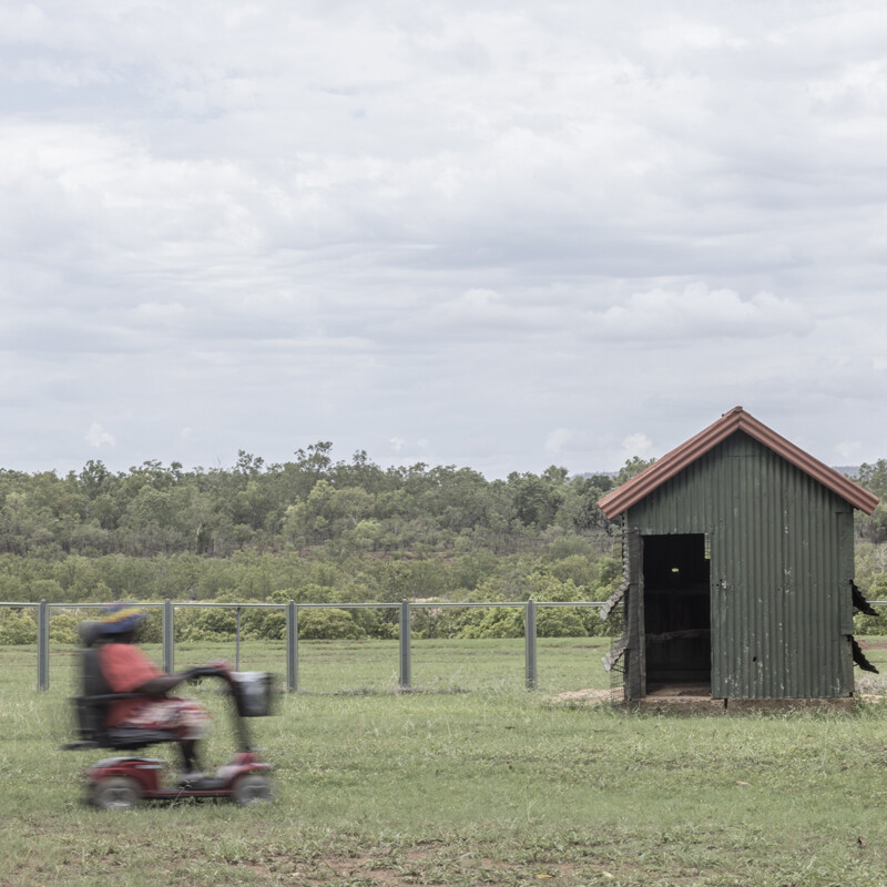 Image © Maria Fredericks 'Untitled', 2022 Pigment ink print on archival cotton rag 63 cm x 53 cm Ed. 1/5 + 2 AP