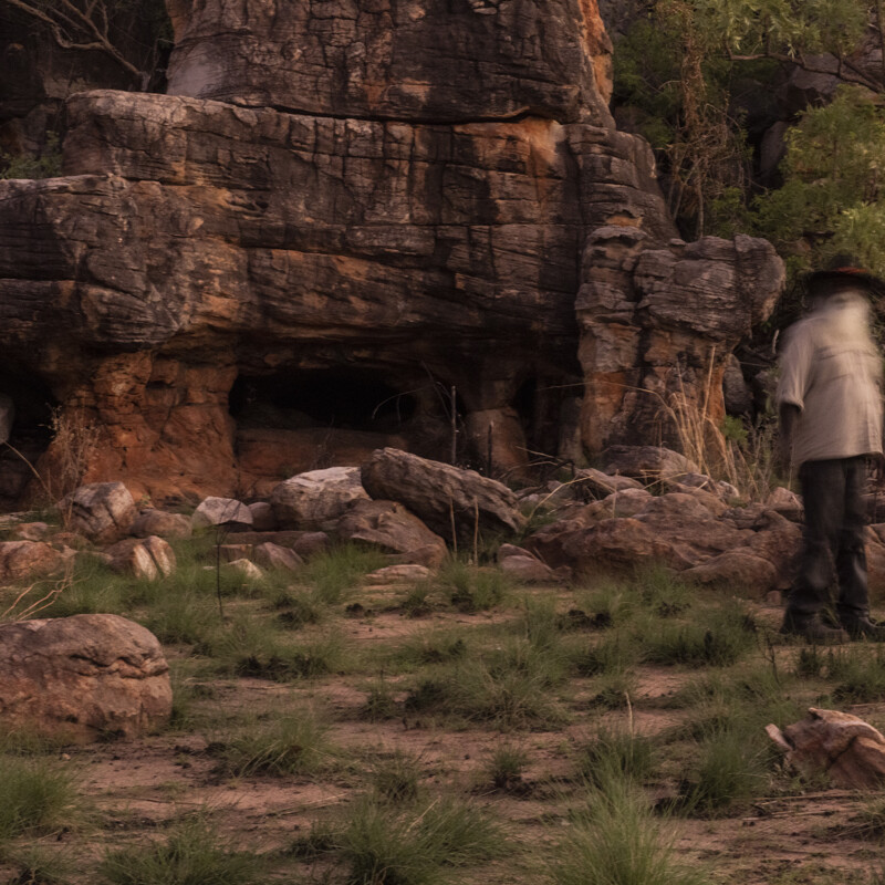 Image © Maria Fredericks 'Untitled', 2022 Pigment ink print on archival cotton rag 63 cm x 53 cm Ed. 1/5 + 2 AP