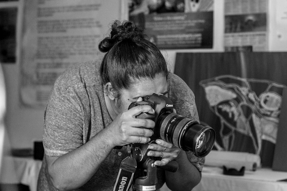 Mary-Lou Orliyarli Divilli