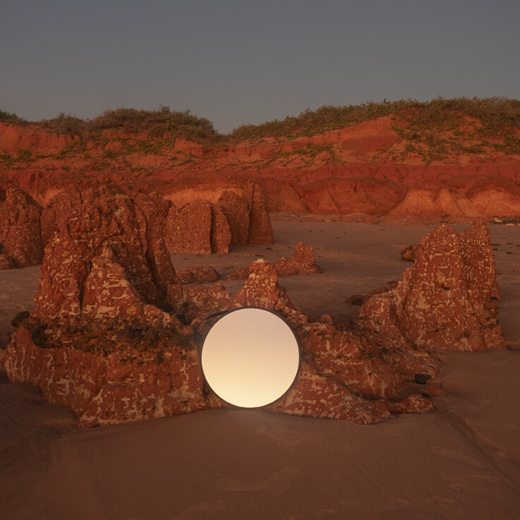 Image © Maria Maraltadj, 'Lost Reflections', 2022, Pigment ink print on archival cotton rag, 90cm x 60cm, Ed. 1/56