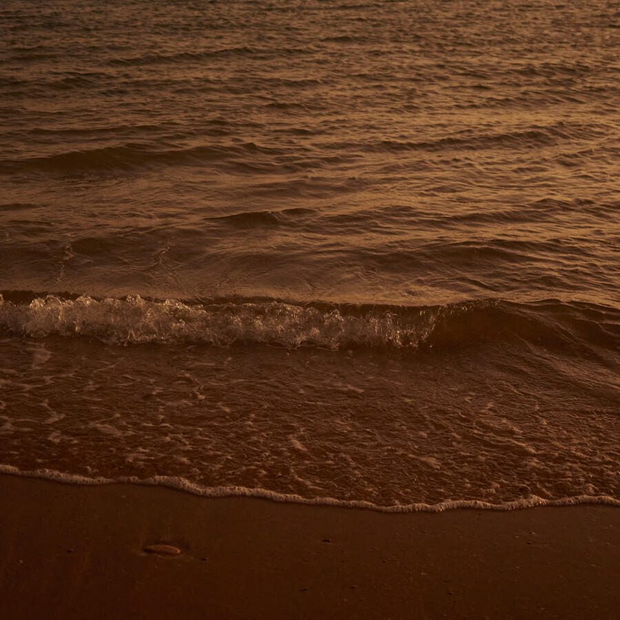 Image © Maria Maraltadj, 'Calm Reflections', 2021, Phototec, Ed. 1/5 + 1AP