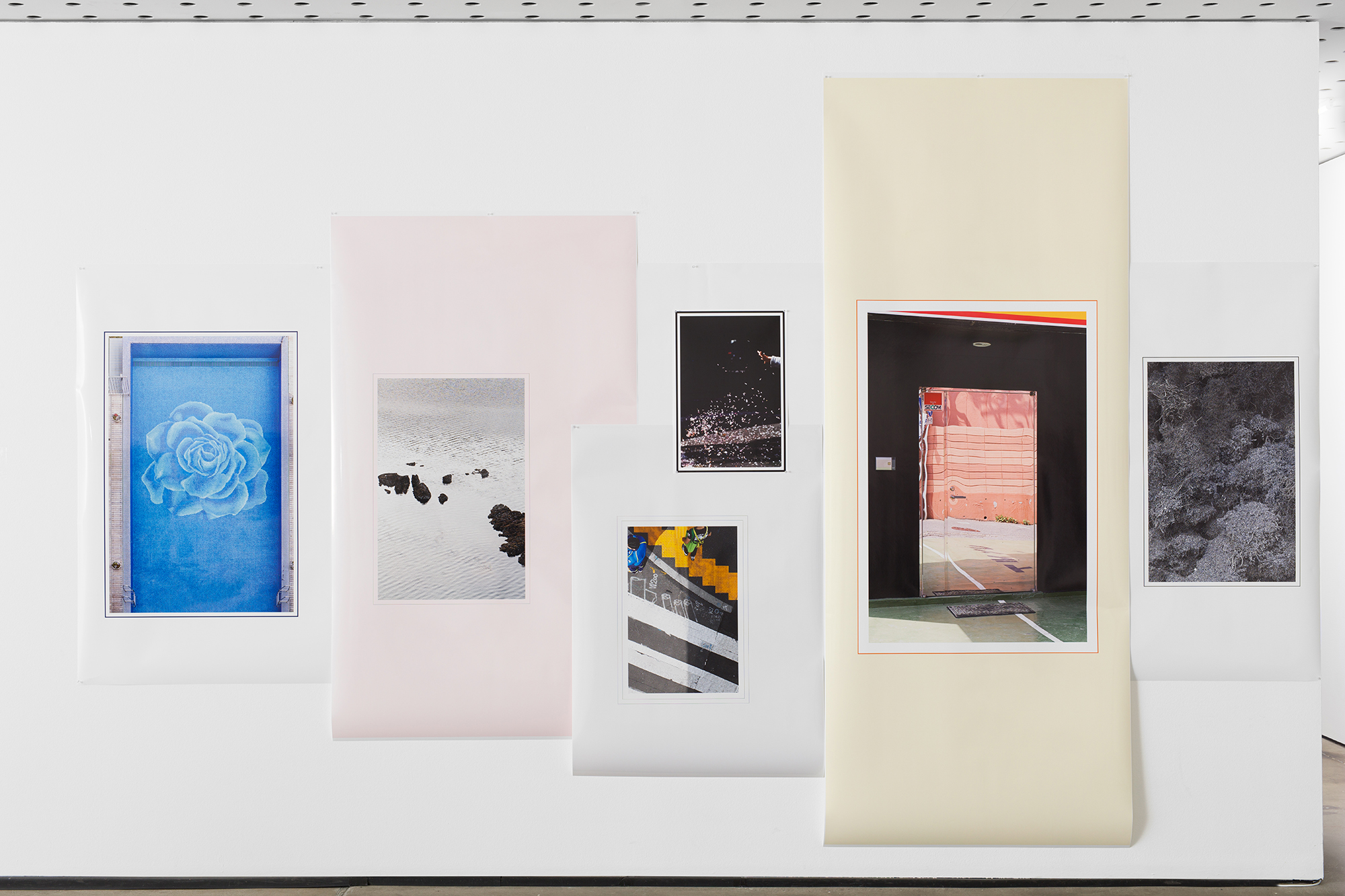 Go Itami @ CCP curated by Haggblom 2018